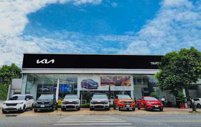 SHOWROOM KIA MAZDA TRƯỜNG CHINH