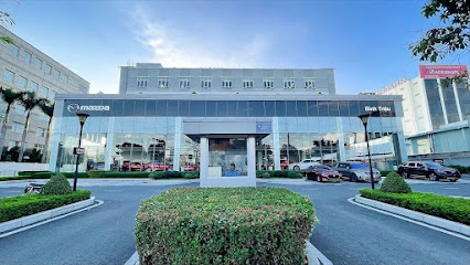 SHOWROOM KIA MAZDA BÌNH TRIỆU